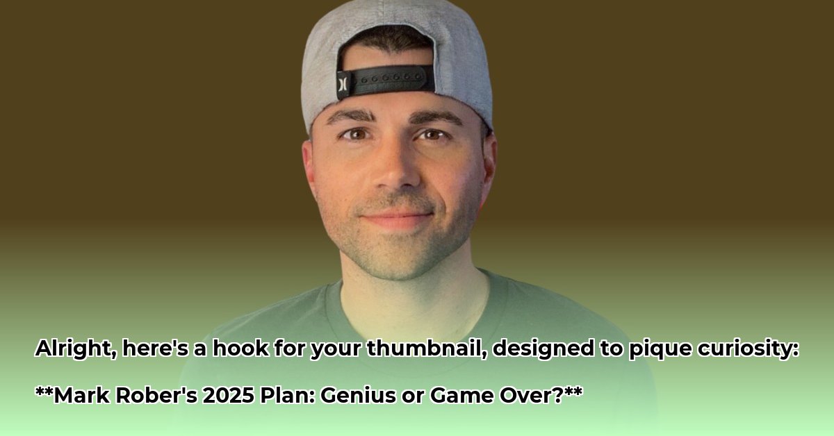 mark-rober-net-worth